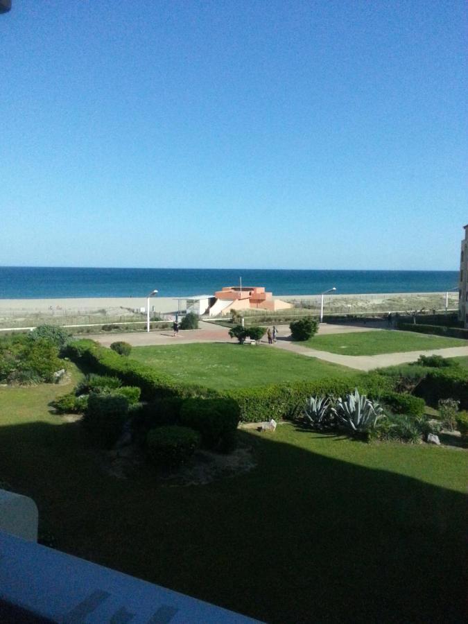 T2 Vue Mer Au Port Barcares Le Barcares Exterior photo